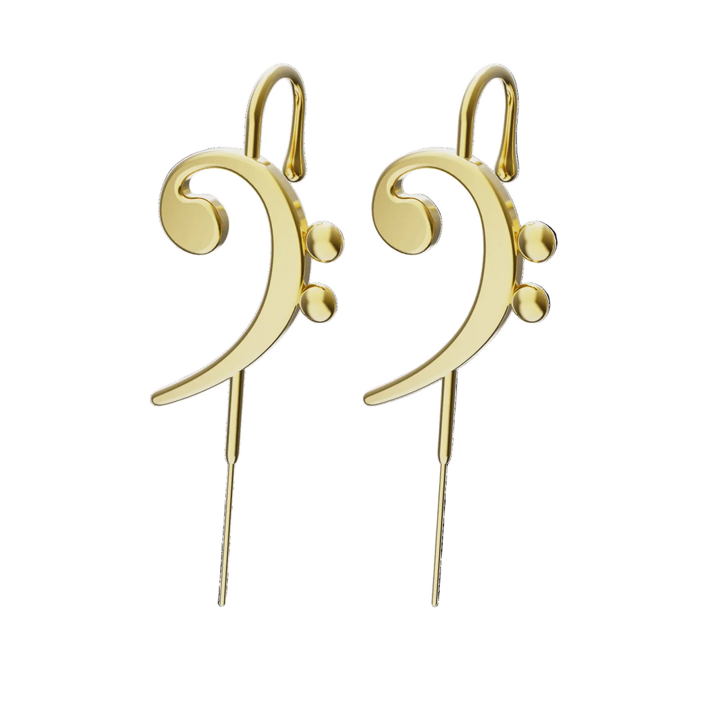 Bass Clef
