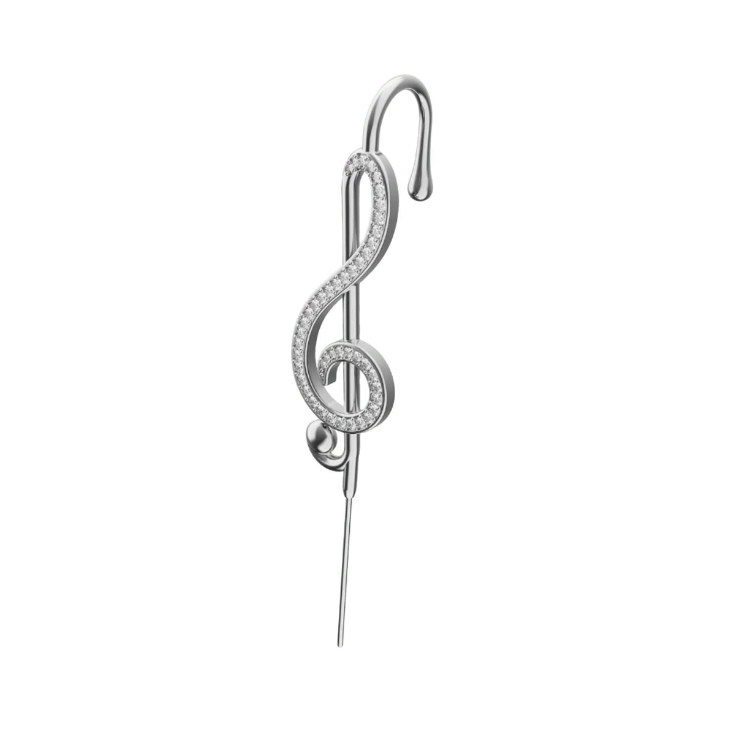 Treble Clef